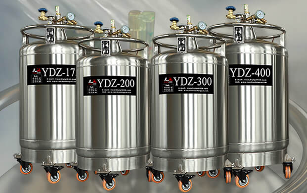 只開液氮補(bǔ)給罐增壓閥 不開放空閥會怎么樣？