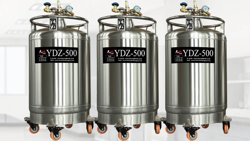 不銹鋼液氮運輸罐是一款什么樣的設(shè)備