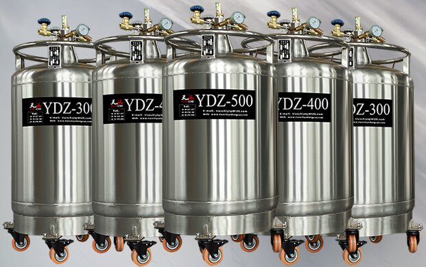 液氮補(bǔ)給罐壓力值是多少？