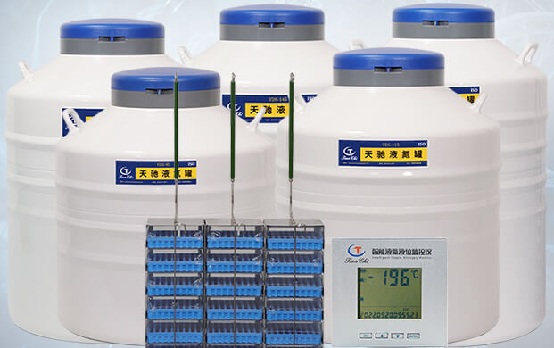 液氮容器需要清潔消毒嗎？