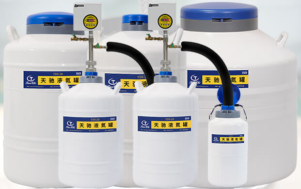 機(jī)械式液氮自動轉(zhuǎn)移泵的工作效率如何？