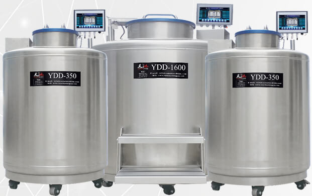 自動化氣相液氮罐的液位監(jiān)控是如何實現(xiàn)的？