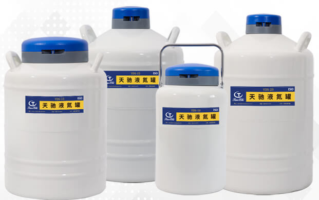 貯存型液氮罐的定期檢查應(yīng)包括哪些內(nèi)容？