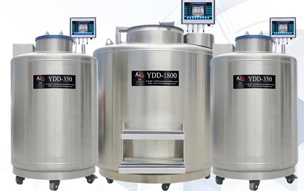 全自動氣相液氮罐的設(shè)計優(yōu)勢在哪？