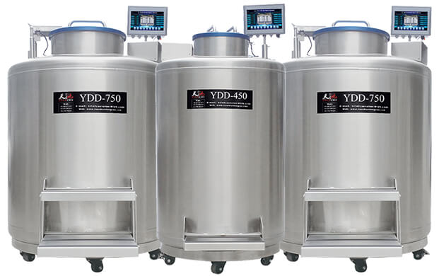 干細(xì)胞樣本庫(kù)對(duì)存放環(huán)境有要求嗎