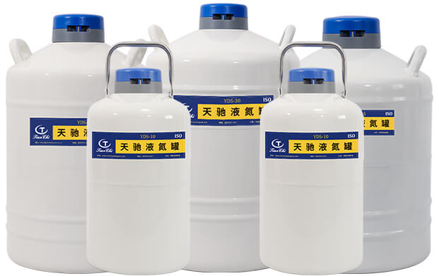 液氮儲(chǔ)存罐是否需要排水？