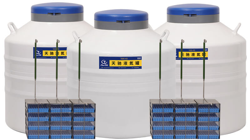 細胞液氮罐規(guī)格型號有哪些