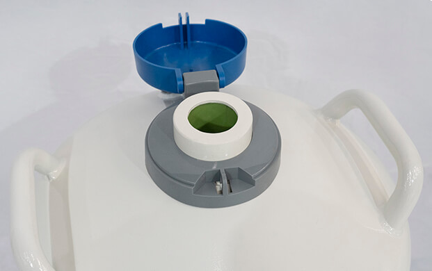 液氮罐定制解決方案 按需打造專屬超低溫存儲設(shè)備