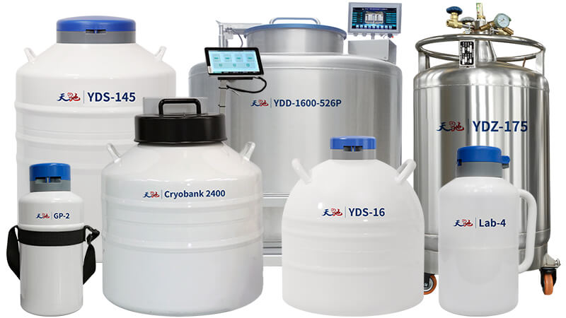 液氮凍存罐設(shè)備的維護(hù)周期是多久