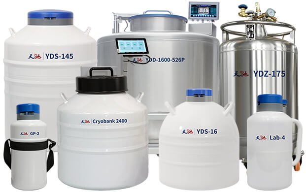 液氮凍存罐設(shè)備的維護(hù)周期是多久